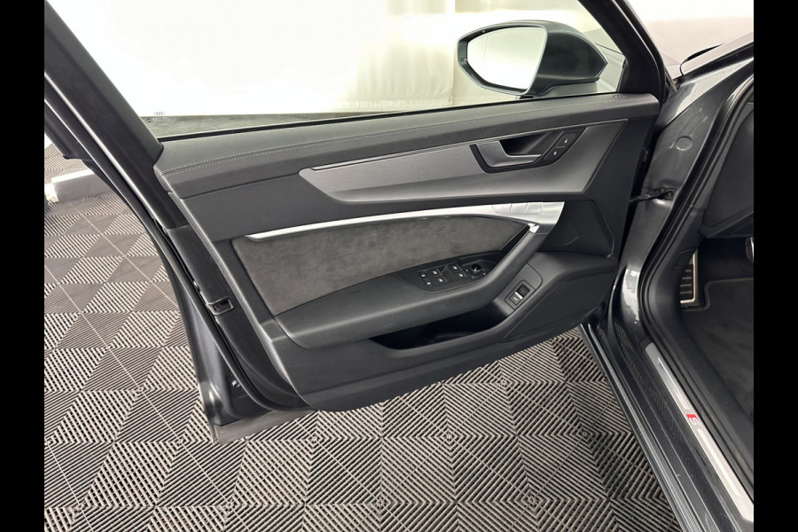 Audi A6 Avant 50 TDI quattro Sport Pro Line S Aut. *PANO | DIGI-COCKPIT | FULL-LED | LEDER-ALCANTARA | SPORT-SEATS | MEMORY-PACK | CAMERA | NAVI-FULLMAP | 20''ALU | ECC | PDC*