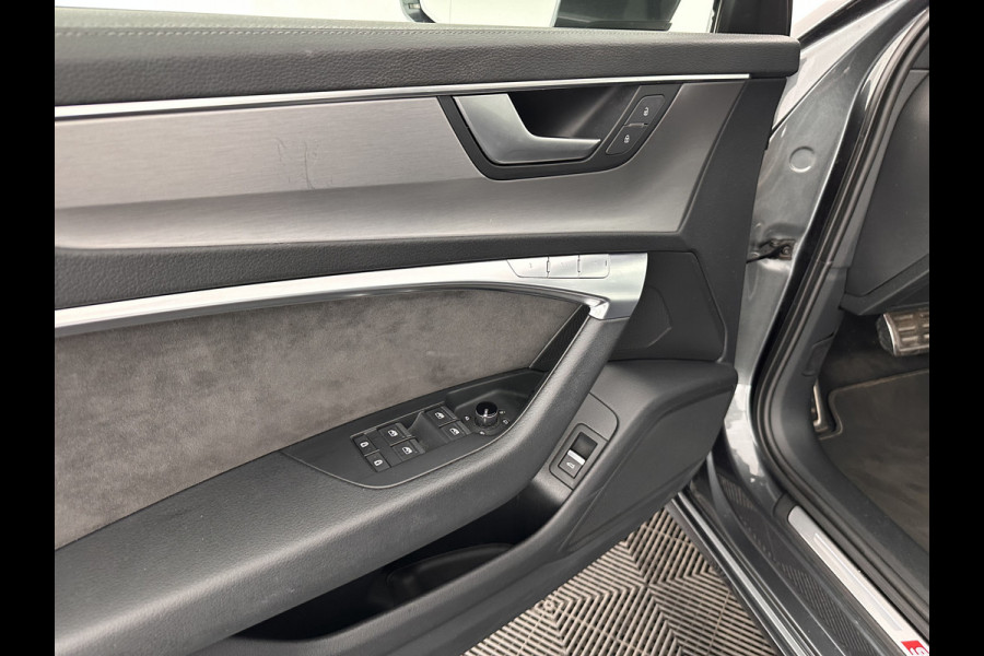 Audi A6 Avant 50 TDI quattro Sport Pro Line S Aut. *PANO | DIGI-COCKPIT | FULL-LED | LEDER-ALCANTARA | SPORT-SEATS | MEMORY-PACK | CAMERA | NAVI-FULLMAP | 20''ALU | ECC | PDC*