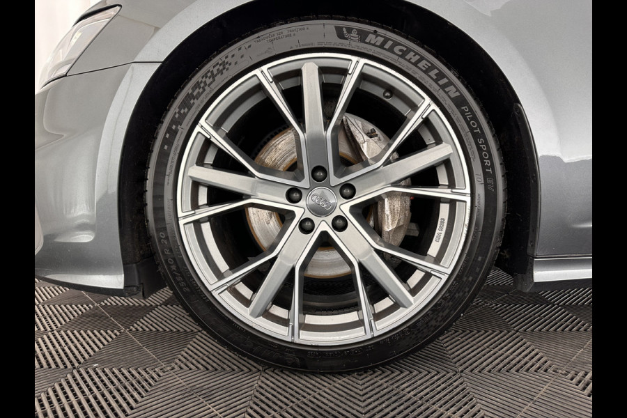 Audi A6 Avant 50 TDI quattro Sport Pro Line S Aut. *PANO | DIGI-COCKPIT | FULL-LED | LEDER-ALCANTARA | SPORT-SEATS | MEMORY-PACK | CAMERA | NAVI-FULLMAP | 20''ALU | ECC | PDC*
