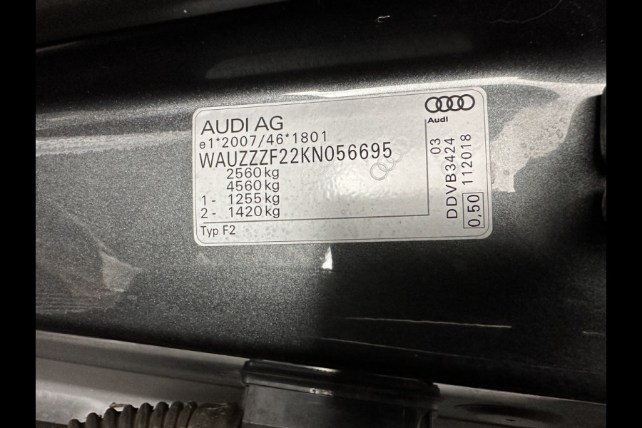 Audi A6 Avant 50 TDI quattro Sport Pro Line S Aut. *PANO | DIGI-COCKPIT | FULL-LED | LEDER-ALCANTARA | SPORT-SEATS | MEMORY-PACK | CAMERA | NAVI-FULLMAP | 20''ALU | ECC | PDC*