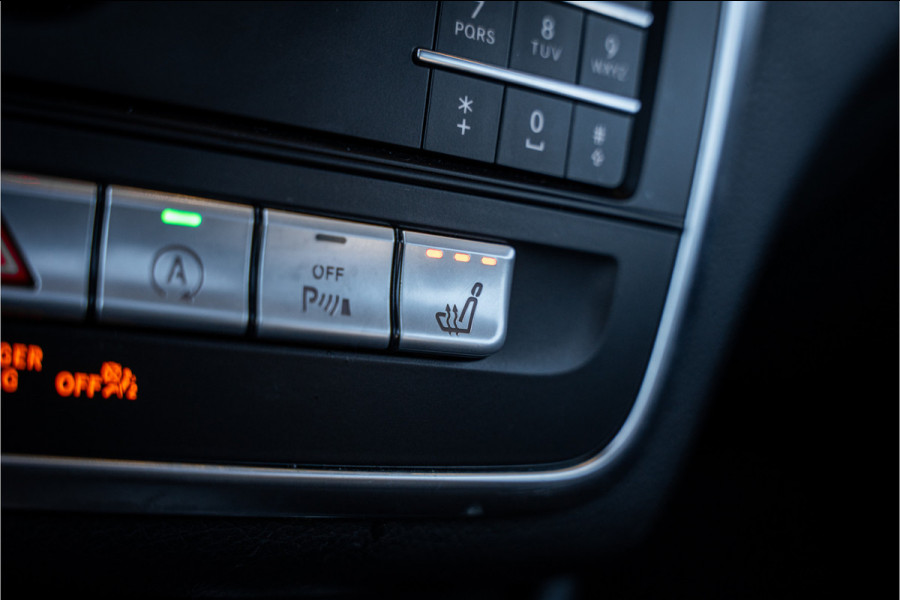 Mercedes-Benz GLA GLA200 Premium Plus - AMG Line | Panorama | Camera | Navi | Stoelverwarming