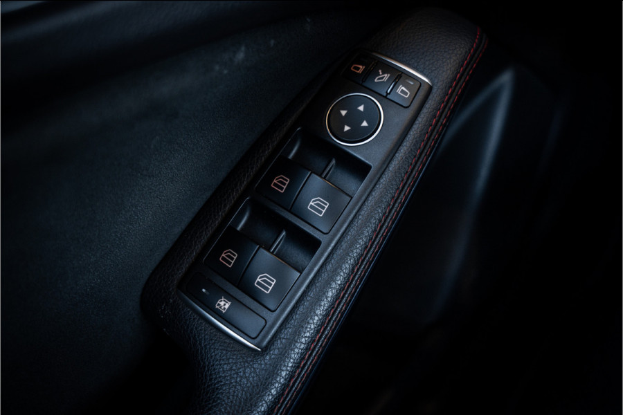 Mercedes-Benz GLA GLA200 Premium Plus - AMG Line | Panorama | Camera | Navi | Stoelverwarming
