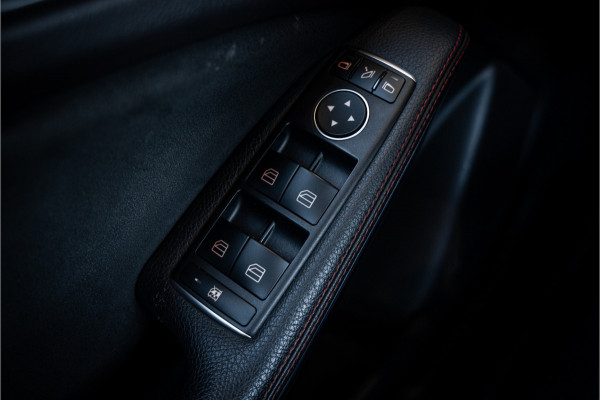 Mercedes-Benz GLA GLA200 Premium Plus - AMG Line | Panorama | Camera | Navi | Stoelverwarming