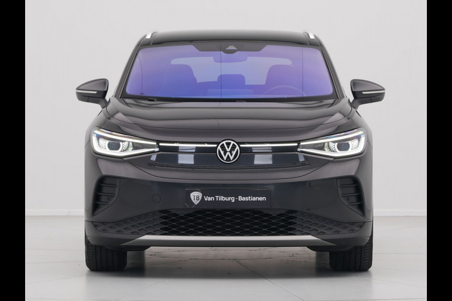 Volkswagen ID.4 First Max 77 kWh Panorama Trekhaak 360 Camera HuD Massage  298