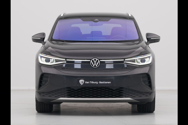 Volkswagen ID.4 First Max 77 kWh Panorama Trekhaak 360 Camera HuD Massage  298