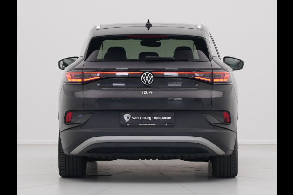Volkswagen ID.4 First Max 77 kWh Panorama Trekhaak 360 Camera HuD Massage  298