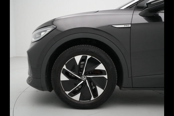 Volkswagen ID.4 First Max 77 kWh Panorama Trekhaak 360 Camera HuD Massage  298