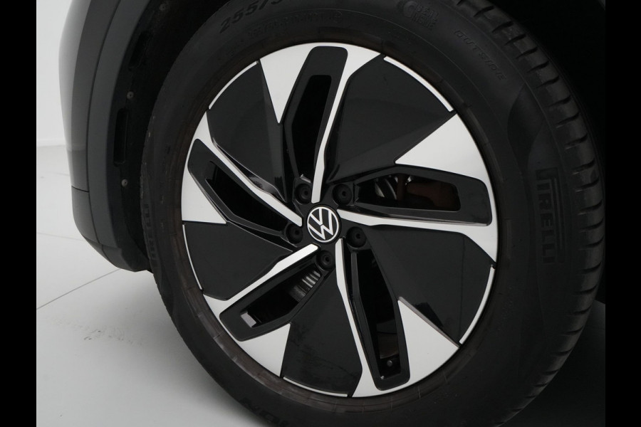Volkswagen ID.4 First Max 77 kWh Panorama Trekhaak 360 Camera HuD Massage  298