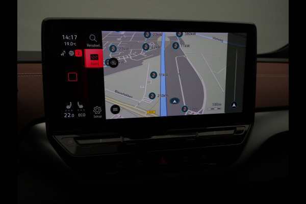 Volkswagen ID.4 First Max 77 kWh Panorama Trekhaak 360 Camera HuD Massage  298