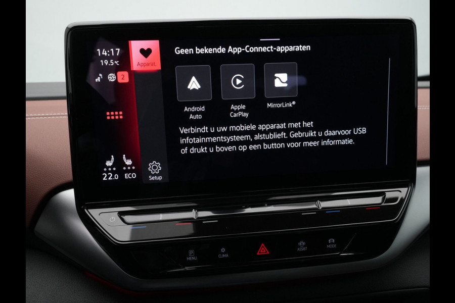 Volkswagen ID.4 First Max 77 kWh Panorama Trekhaak 360 Camera HuD Massage  298