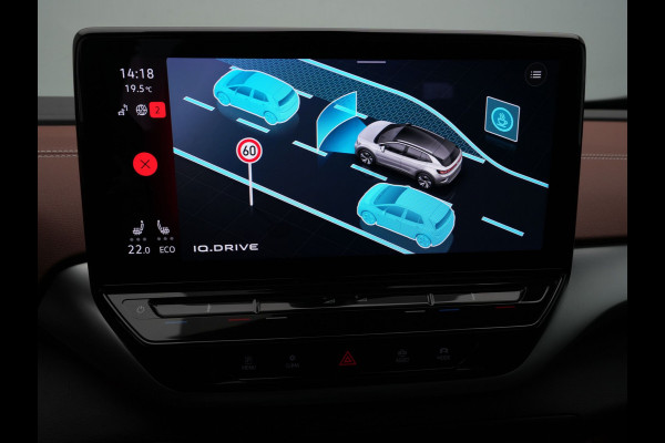 Volkswagen ID.4 First Max 77 kWh Panorama Trekhaak 360 Camera HuD Massage  298