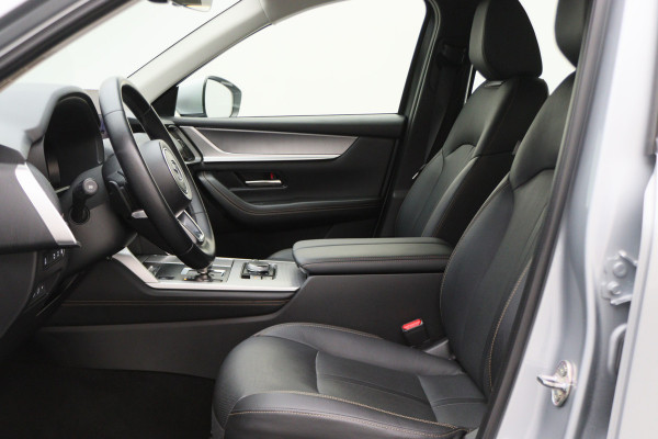 Mazda CX-60 2.5 e-SkyActiv PHEV Homura Leer, Memory, Head-Up, Stoelventilatie, Dodehoeksensor, Camera