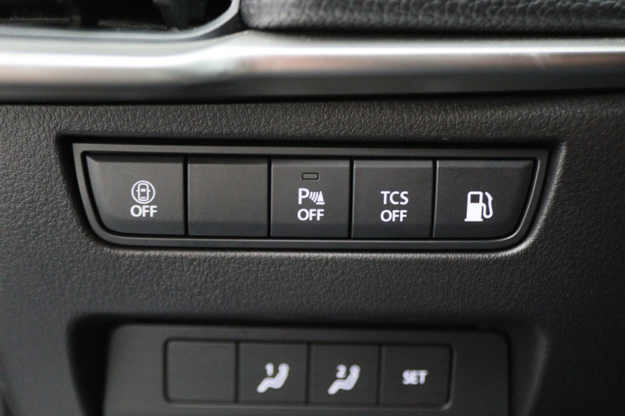 Mazda CX-60 2.5 e-SkyActiv PHEV Homura Leer, Memory, Head-Up, Stoelventilatie, Dodehoeksensor, Camera