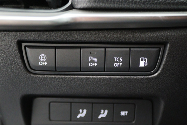 Mazda CX-60 2.5 e-SkyActiv PHEV Homura Leer, Memory, Head-Up, Stoelventilatie, Dodehoeksensor, Camera
