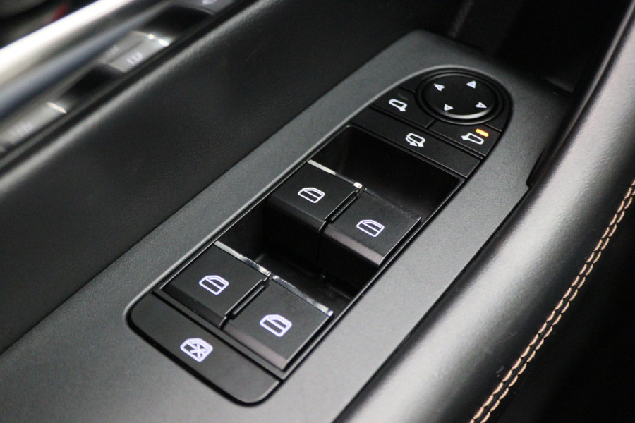 Mazda CX-60 2.5 e-SkyActiv PHEV Homura Leer, Memory, Head-Up, Stoelventilatie, Dodehoeksensor, Camera
