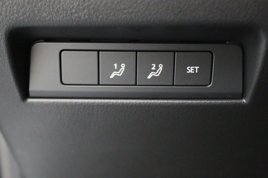 Mazda CX-60 2.5 e-SkyActiv PHEV Homura Leer, Memory, Head-Up, Stoelventilatie, Dodehoeksensor, Camera