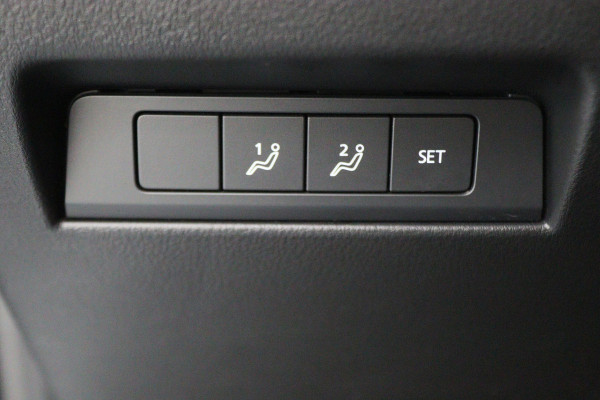 Mazda CX-60 2.5 e-SkyActiv PHEV Homura Leer, Memory, Head-Up, Stoelventilatie, Dodehoeksensor, Camera