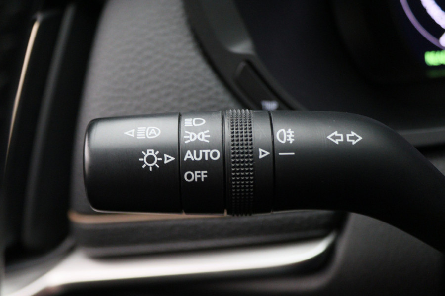Mazda CX-60 2.5 e-SkyActiv PHEV Homura Leer, Memory, Head-Up, Stoelventilatie, Dodehoeksensor, Camera