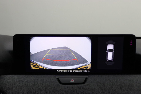 Mazda CX-60 2.5 e-SkyActiv PHEV Homura Leer, Memory, Head-Up, Stoelventilatie, Dodehoeksensor, Camera