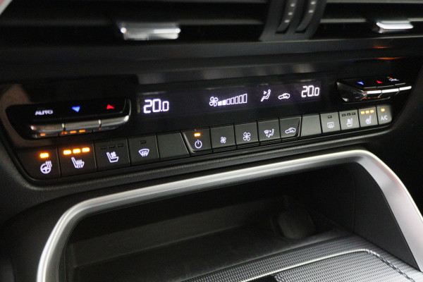 Mazda CX-60 2.5 e-SkyActiv PHEV Homura Leer, Memory, Head-Up, Stoelventilatie, Dodehoeksensor, Camera