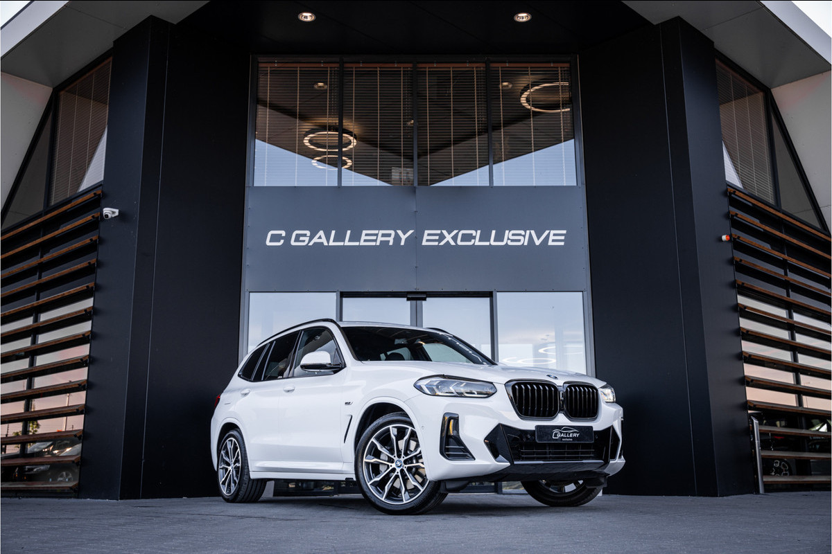 BMW X3 xDrive30e High Executive - M Sport | Panorama | Memory | 360 Camera | Keyless BMW X3 xDrive30e High Executive - M Sport | Panorama | Memory | 360 Camera | Keyless