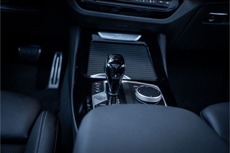 BMW X3 xDrive30e High Executive - M Sport | Panorama | Memory | 360 Camera | Keyless