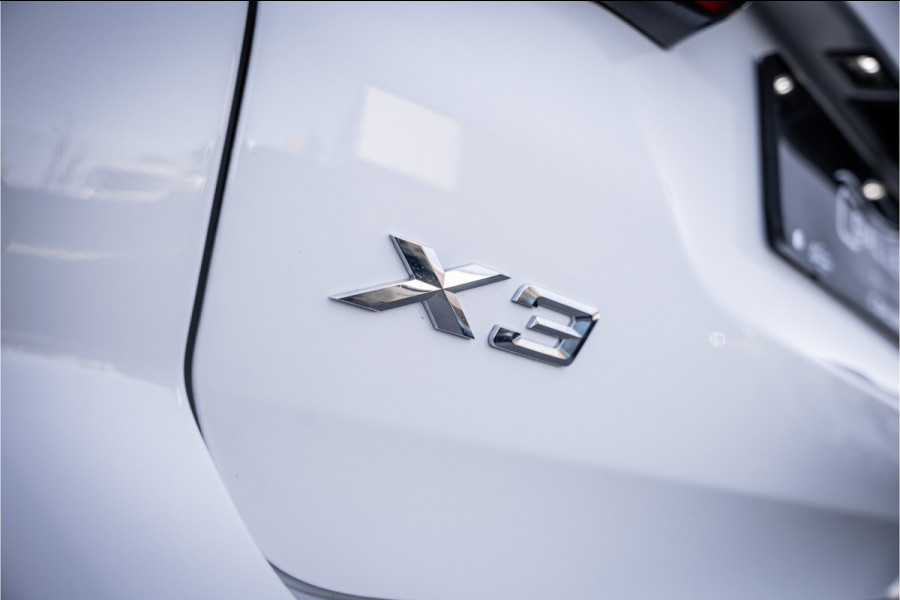BMW X3 xDrive30e High Executive - M Sport | Panorama | Memory | 360 Camera | Keyless