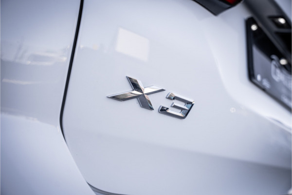 BMW X3 xDrive30e High Executive - M Sport | Panorama | Memory | 360 Camera | Keyless