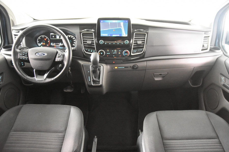 Ford Transit Custom 300 2.0 TDCI L2H1 *1ste Eigenaar*Automaat*5-zits*