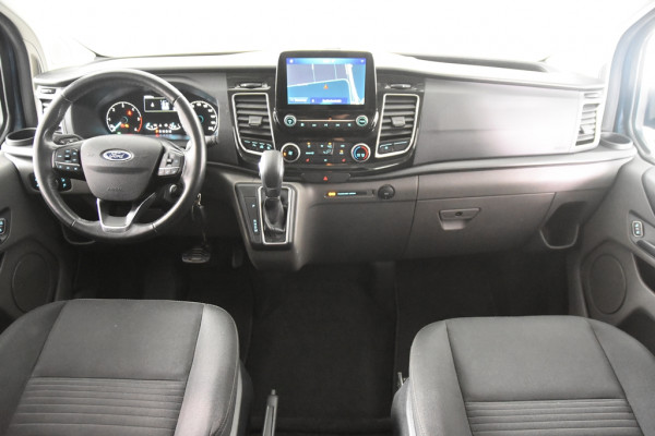 Ford Transit Custom 300 2.0 TDCI L2H1 *1ste Eigenaar*Automaat*5-zits*