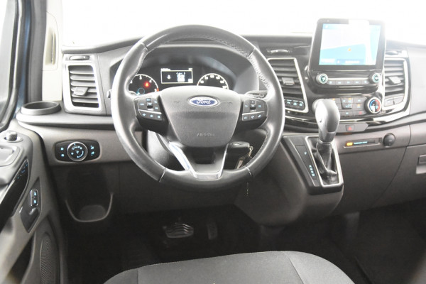 Ford Transit Custom 300 2.0 TDCI L2H1 *1ste Eigenaar*Automaat*5-zits*