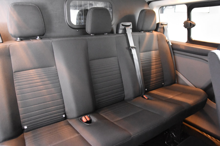 Ford Transit Custom 300 2.0 TDCI L2H1 *1ste Eigenaar*Automaat*5-zits*