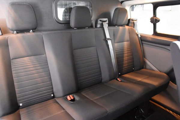 Ford Transit Custom 300 2.0 TDCI L2H1 *1ste Eigenaar*Automaat*5-zits*