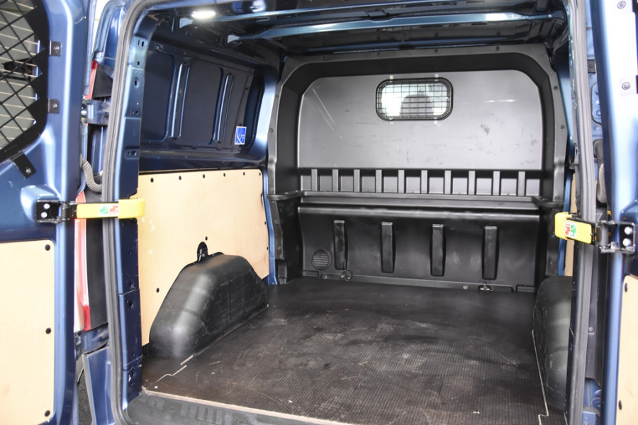 Ford Transit Custom 300 2.0 TDCI L2H1 *1ste Eigenaar*Automaat*5-zits*