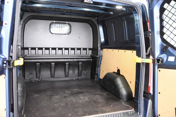 Ford Transit Custom 300 2.0 TDCI L2H1 *1ste Eigenaar*Automaat*5-zits*