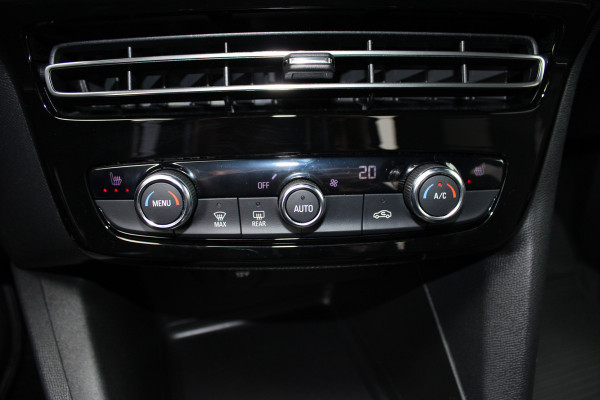 Opel Mokka 1.2T 130PK Ultimate Automaat | Led | Camera | BLIS | Adaptieve Cruise | Keyless | Winterpack