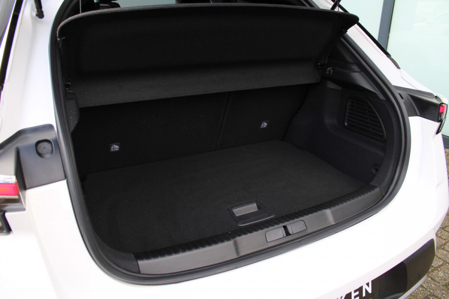 Opel Mokka 1.2T 130PK Ultimate Automaat | Led | Camera | BLIS | Adaptieve Cruise | Keyless | Winterpack