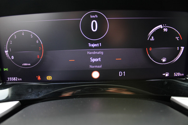 Opel Mokka 1.2T 130PK Ultimate Automaat | Led | Camera | BLIS | Adaptieve Cruise | Keyless | Winterpack