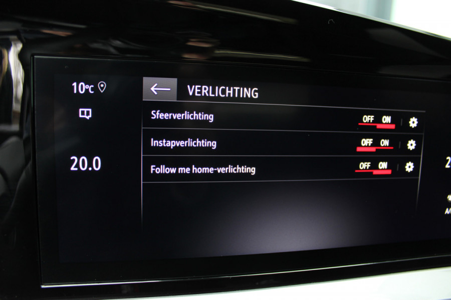 Opel Mokka 1.2T 130PK Ultimate Automaat | Led | Camera | BLIS | Adaptieve Cruise | Keyless | Winterpack