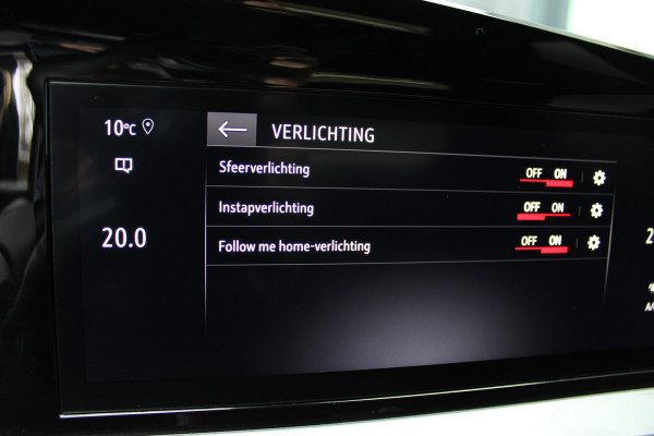 Opel Mokka 1.2T 130PK Ultimate Automaat | Led | Camera | BLIS | Adaptieve Cruise | Keyless | Winterpack