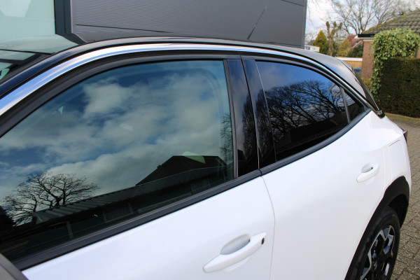 Opel Mokka 1.2T 130PK Ultimate Automaat | Led | Camera | BLIS | Adaptieve Cruise | Keyless | Winterpack