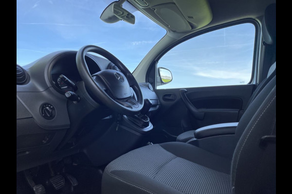 Mercedes-Benz Citan 109 CDI 90pk E6 Ambition BPM Vrij!  Airco, PDC, Cruise controle, Schuifdeur, Mistlampen, Onderhoudshistorie aanwezig