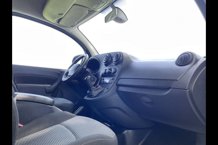 Mercedes-Benz Citan 109 CDI 90pk E6 Ambition BPM Vrij!  Airco, PDC, Cruise controle, Schuifdeur, Mistlampen, Onderhoudshistorie aanwezig