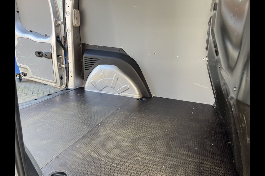 Mercedes-Benz Citan 109 CDI 90pk E6 Ambition BPM Vrij!  Airco, PDC, Cruise controle, Schuifdeur, Mistlampen, Onderhoudshistorie aanwezig