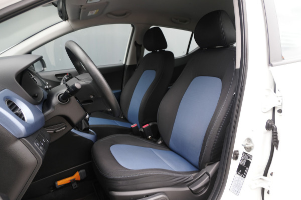 Hyundai i10 BWJ 2017 | 1.0i 66PK i-Motion Comfort | NWE APK | | CLIMA | CRUISE | RADIO/CD | EL RAMEN | EL SPIEGELS |