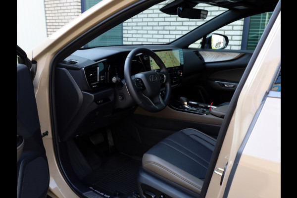 Lexus NX 450h+ AWD Overtrail | Panoramadak | 360 Camera | Head-Up