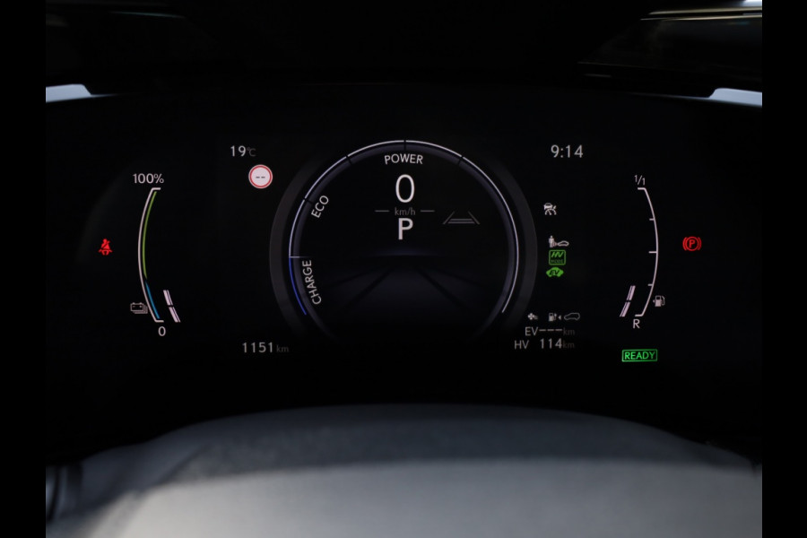 Lexus NX 450h+ AWD Overtrail | Panoramadak | 360 Camera | Head-Up