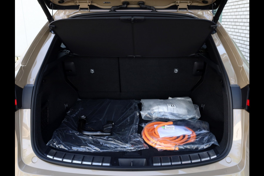 Lexus NX 450h+ AWD Overtrail | Panoramadak | 360 Camera | Head-Up