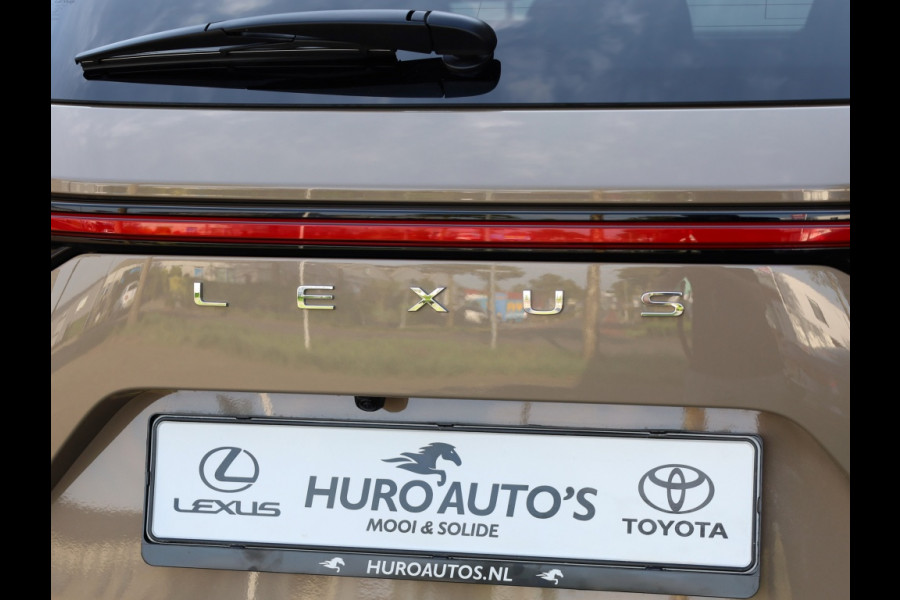Lexus NX 450h+ AWD Overtrail | Panoramadak | 360 Camera | Head-Up
