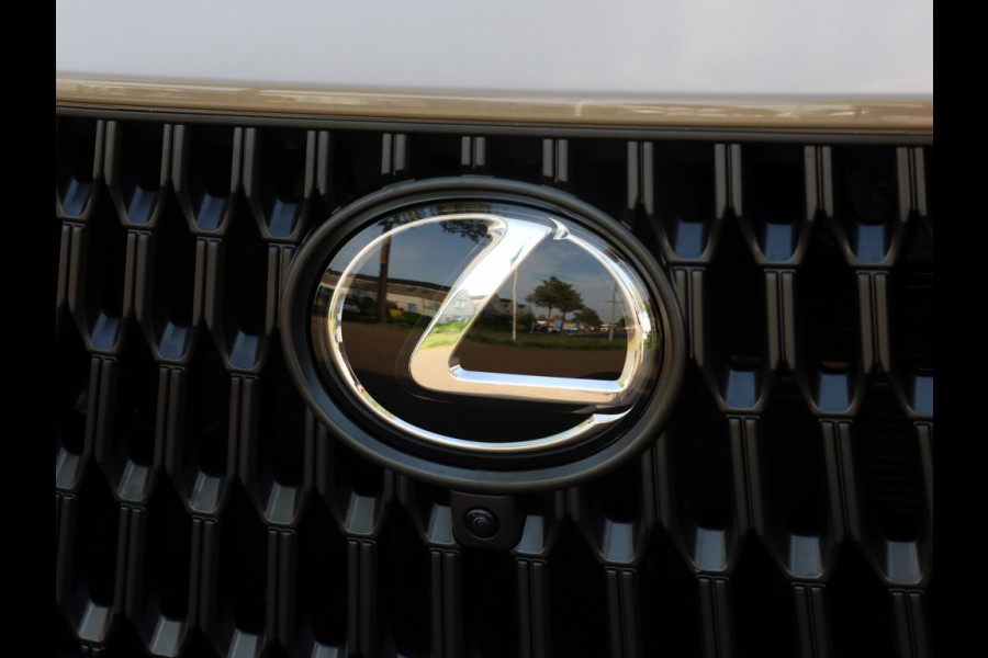 Lexus NX 450h+ AWD Overtrail | Panoramadak | 360 Camera | Head-Up